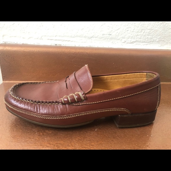 Cole Haan 7.5 Men’s loafers “Country” - Picture 6 of 8
